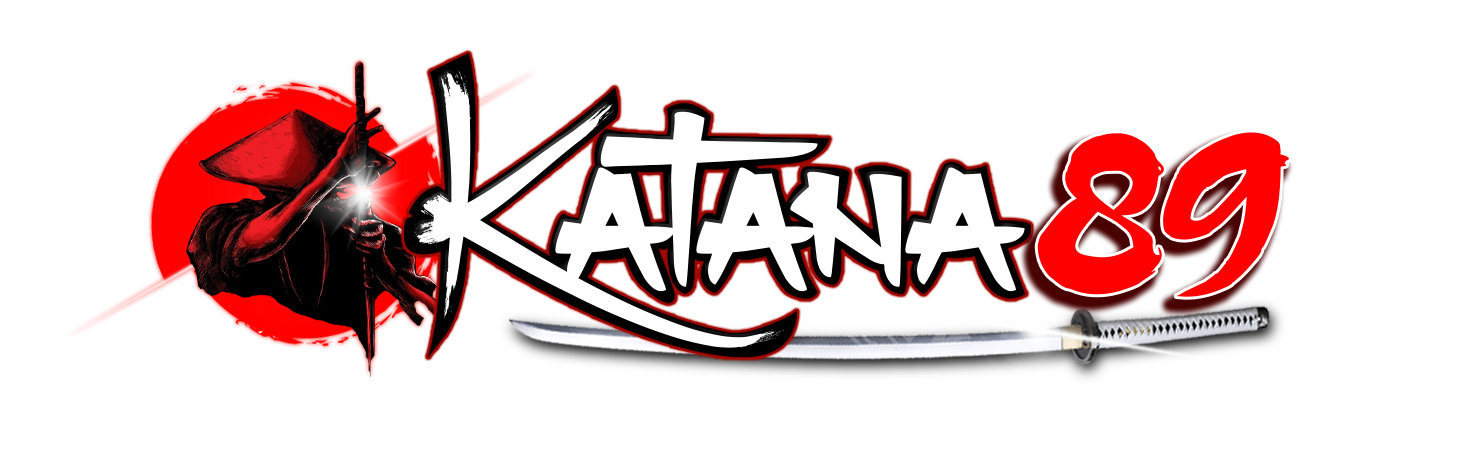 KATANA89 ; Situs Gaming Slot Maxwin Terbaru 2025